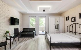 Wieckowskiego Apartment